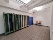 Saarbrücken Moderne, saubere Halle mit Tageslicht Gewerbe mieten