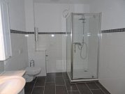 Sulzbach/Saar Sanierte Altbauwohnung in denkmalgeschütztem Anwesen mit großem Balkon , EBK und tollem Ausblick Wohnung mieten