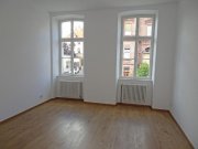 Sulzbach/Saar Sanierte Altbauwohnung in denkmalgeschütztem Anwesen mit großem Balkon , EBK und tollem Ausblick Wohnung mieten