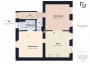 Neunkirchen Möblierte 2ZKB Wohnung in NK-Wellesweiler inkl. Gartenmitbenutzung Wohnung mieten