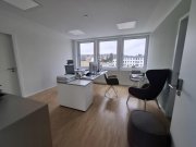 Spiesen-Elversberg Neue moderne Bürofläche mit 1A-Ausstattung, die keine Wünsche offen lässt - Erstbezug - eine Ebene Gewerbe mieten