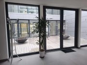 Spiesen-Elversberg Neue moderne Bürofläche mit 1A-Ausstattung, die keine Wünsche offen lässt - Erstbezug - eine Ebene Gewerbe mieten