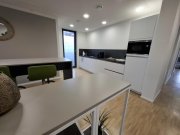 Spiesen-Elversberg Neue moderne Bürofläche mit 1A-Ausstattung, die keine Wünsche offen lässt - Erstbezug - eine Ebene Gewerbe mieten