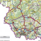 Merzig Laden-/Büro/Kanzlei/Praxisfläche zentral in Merzig, Neubau, großes Schaufenster, Niedrigenergie Gewerbe mieten