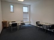 Merzig Nette kleine Büro-/Praxisfläche im Zentrum von Merzig - Parkplätze vor dem Gebäude Gewerbe mieten