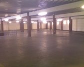 Saarlouis Saubere Halle für Lager und Produktion in logistischer TOP-Lage Gewerbe mieten