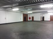 Saarlouis Saubere Halle für Lager und Produktion in logistischer TOP-Lage Gewerbe mieten