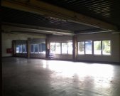 Saarlouis Saubere Halle für Lager und Produktion in logistischer TOP-Lage Gewerbe mieten