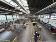 Saarwellingen Büro und Lager-/Produktionsfläche - Teilbar nach Absprache und Konzept Gewerbe mieten