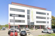 Landstuhl ATIK: Attraktive Praxisfläche im Ärztehaus Landstuhl Gewerbe mieten