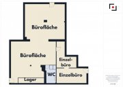 Münchweiler an der Rodalb Verkaufsfläche mit Büro, Lager, WC und Aufenthaltsraum in prominenter Lage! Gewerbe mieten