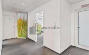Ludwigshafen am Rhein ATIK: Moderne Büroflächen in der Fußgängerzone - provisionsfrei Gewerbe mieten