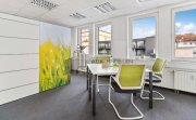 Ludwigshafen am Rhein ATIK: Moderne Büroflächen in der Fußgängerzone - provisionsfrei Gewerbe mieten
