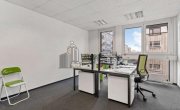 Ludwigshafen am Rhein ATIK: Moderne Büroflächen in der Fußgängerzone - provisionsfrei Gewerbe mieten