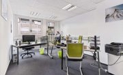 Ludwigshafen am Rhein ATIK: Moderne Büroflächen in der Fußgängerzone - provisionsfrei Gewerbe mieten