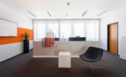 Ludwigshafen am Rhein ATIK: Moderne, individuell gestaltbare Arbeitsplätze - provisionsfrei Gewerbe mieten