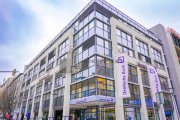 Ludwigshafen am Rhein ATIK: Provisionsfreie Büroflächen in bester Lage am Ludwigsplatz Gewerbe mieten