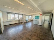 Ludwigshafen am Rhein ATIK: Provisionsfreie Büroflächen in bester Lage am Ludwigsplatz Gewerbe mieten