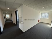 Ludwigshafen am Rhein ATIK: Provisionsfreie Büroflächen in bester Lage am Ludwigsplatz Gewerbe mieten