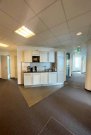 Ludwigshafen am Rhein ATIK: Repräsentative Büroflächen im obersten Stockwerk mit exzellenter Aussicht Gewerbe mieten