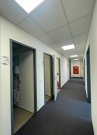 Ludwigshafen am Rhein ATIK: Repräsentative Büroflächen im obersten Stockwerk mit exzellenter Aussicht Gewerbe mieten