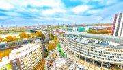 Ludwigshafen am Rhein ATIK: Repräsentative Praxisfläche direkt am Berliner Platz im Faktorhaus Gewerbe mieten
