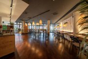 Ludwigshafen am Rhein ATIK: Attraktive Gastronomiefläche im frequentierten Gesundheitszentrum Gewerbe mieten
