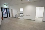 Ludwigshafen am Rhein ATIK: Einzelhandelsflächen im Gesundheits- und Ärztezentrum Lusanum Gewerbe mieten