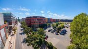 Ludwigshafen am Rhein ATIK: Einzelhandelsflächen im Gesundheits- und Ärztezentrum Lusanum Gewerbe mieten