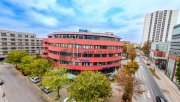Ludwigshafen am Rhein ATIK: Moderne Büro- und Praxisflächen im Gesundheits- und Ärztezentrum Lusanum Gewerbe mieten