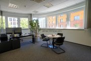 Ludwigshafen am Rhein ATIK: Moderne Büro- und Praxisfläche im Gesundheits- und Ärztezentrum Lusanum - provisionsfrei Gewerbe mieten