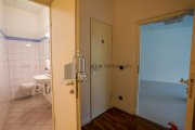 Ludwigshafen am Rhein ATIK: Moderne Büro- und Praxisflächen im Gesundheits- und Ärztezentrum Lusanum Gewerbe mieten