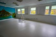 Ludwigshafen am Rhein ATIK: Moderne Büro- und Praxisflächen im Gesundheits- und Ärztezentrum Lusanum Gewerbe mieten
