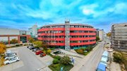 Ludwigshafen am Rhein ATIK: Moderne Büro- und Praxisfläche im Gesundheits- und Ärztezentrum Lusanum - provisionsfrei Gewerbe mieten