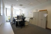 Ludwigshafen am Rhein ATIK: Moderne Büro- und Praxisfläche im Gesundheits- und Ärztezentrum Lusanum - provisionsfrei Gewerbe mieten