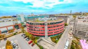 Ludwigshafen am Rhein ATIK: Moderne Büro- und Praxisfläche im Gesundheits- und Ärztezentrum Lusanum - provisionsfrei Gewerbe mieten