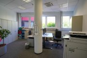 Ludwigshafen am Rhein ATIK: Moderne Büro- und Praxisfläche im Gesundheits- und Ärztezentrum Lusanum - provisionsfrei Gewerbe mieten