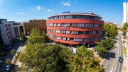 Ludwigshafen am Rhein ATIK: Moderne Büroflächen im Gesundheits- und Ärztezentrum Lusanum Gewerbe mieten