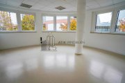 Ludwigshafen am Rhein ATIK: Moderne Büroflächen im Gesundheits- und Ärztezentrum Lusanum Gewerbe mieten