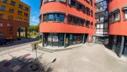 Ludwigshafen am Rhein ATIK: Moderne Büroflächen im Gesundheits- und Ärztezentrum Lusanum Gewerbe mieten
