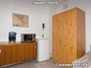Ludwigshafen am Rhein Ludwigshafen-Mitte: Möbliertes Zimmer mit eigenem Bad Wohnung mieten