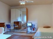 Ludwigshafen am Rhein Ludwigshafen-Parkinsel: Gut ausgestattetes, zentrales Apartment auf Zeit Wohnung mieten