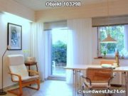 Ludwigshafen am Rhein Ludwigshafen-Parkinsel: Gut ausgestattetes, zentrales Apartment auf Zeit Wohnung mieten