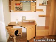 Ludwigshafen am Rhein Ludwigshafen-Friesenheim: Schöne, möblierte 1-Zimmer Wohnung Wohnung mieten