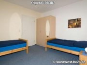 Ludwigshafen am Rhein Ludwigshafen-Mundenheim: 2-Zimmer-Wohnung in Ludwigshafen Mundenheim - ideal für Monteure Wohnung mieten