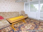 Ludwigshafen am Rhein Ludwigshafen-Pfingstweide: Möblierte 2 Zimmer Wohnung mit Loggia und Aufzug Wohnung mieten