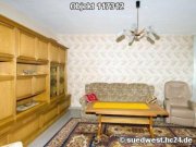 Ludwigshafen am Rhein Ludwigshafen-Pfingstweide: Möblierte 2 Zimmer Wohnung mit Loggia und Aufzug Wohnung mieten