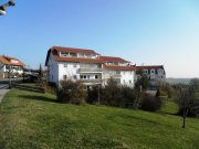 Kirchheimbolanden EUPORA Immobilien: 1 Zimmer-Wohnung mit Balkon in Kirchheimbolanden Wohnung mieten