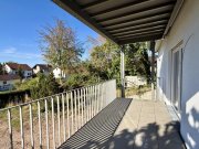 Kirchheimbolanden EUPORA® Immobilien: Frisch sanierte Wohnung mit Garten in Kirchheimbolanden. Wohnung mieten