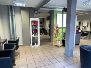 Kirchheimbolanden EUPORA® Immobilien: Ladenlokal in Kirchheimbolanden - Altstadt. Gewerbe mieten